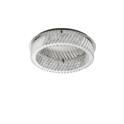 LED Плафон ARIETTA 9333088 NovaLuce 40W 3000K Triac Dimmable | Osvetlenieto.bg