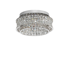 LED Плафон CELYSIA 9019769 NovaLuce 46W 3500K Triac Dimmable | Osvetlenieto.bg
