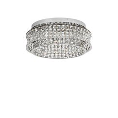 LED Плафон CELYSIA 9019771 NovaLuce 56W 3500K Triac Dimmable | Osvetlenieto.bg
