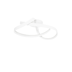 LED Плафон OLIA 9104713 NovaLuce 47W CCT 2700K-4000K | Osvetlenieto.bg