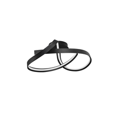 LED Плафон OLIA 9104714 NovaLuce 47W CCT 2700K-4000K | Osvetlenieto.bg