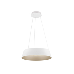 LED Полилей ALBA 9345657 NovaLuce 53W 3000K Triac Dimmable | Osvetlenieto.bg