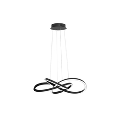 LED Полилей AMARA 9248108 NovaLuce 54W 3000K | Osvetlenieto.bg