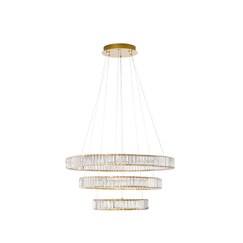 LED Полилей AURELIA 9333069 NovaLuce 92W 3500K Triac Dimmable | Osvetlenieto.bg
