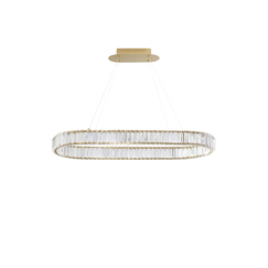 LED Полилей AURELIA 9333073 NovaLuce 48W 3500K Triac Dimmable | Osvetlenieto.bg