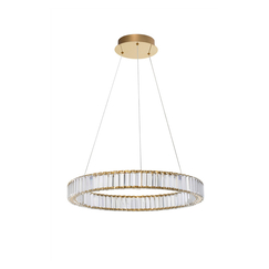 LED Полилей AURELIA 9333075 NovaLuce 40W 3500K Triac Dimmable | Osvetlenieto.bg