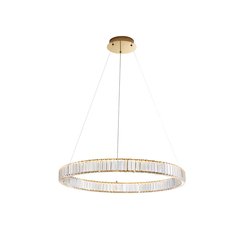 LED Полилей AURELIA 9333076 NovaLuce 47W 3500K Triac Dimmable | Osvetlenieto.bg