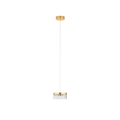 LED Полилей BION 9186941 NovaLuce 6W 3000K | Osvetlenieto.bg