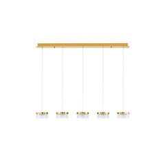 LED Полилей BION 9186943 NovaLuce 32W 3000K | Osvetlenieto.bg