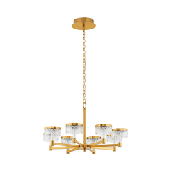 LED Полилей BION 9186945 NovaLuce 48W 3000K | Osvetlenieto.bg