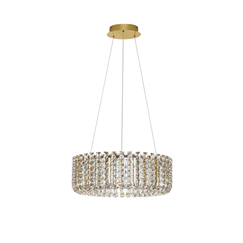 LED Полилей  CELYSIA 9019766 NovaLuce 47W 3500K Triac Dimmable | Osvetlenieto.bg