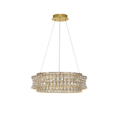 LED Полилей CELYSIA 9019774 NovaLuce 56W 3500K Triac Dimmable | Osvetlenieto.bg