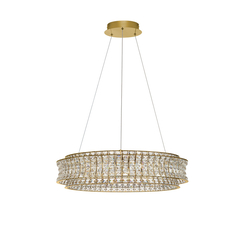 LED Полилей CELYSIA 9019776 NovaLuce 74W 3500K Triac Dimmable | Osvetlenieto.bg