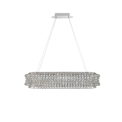 LED Полилей  CELYSIA 9019777 NovaLuce 74W 3500K Triac Dimmable | Osvetlenieto.bg