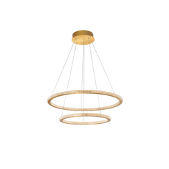 LED Полилей CILION 9011139 NovaLuce 56W 3000K Triac Dimmable | Osvetlenieto.bg