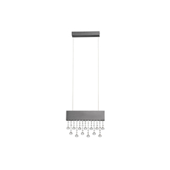 LED Полилей  CRISTA 9130647 NovaLuce 20W 3500K Triac Dimmable | Osvetlenieto.bg