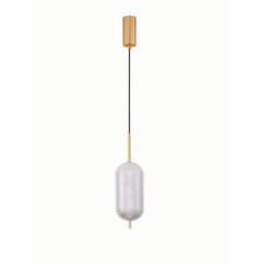 LED Полилей KLELIA 9236395 NovaLuce 17W 3000K | Osvetlenieto.bg