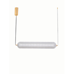 LED Полилей KLELIA 9236396 NovaLuce 40W 3000K | Osvetlenieto.bg