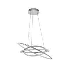 LED Полилей LIVORNO 8107401 NovaLuce 53W 3000K | Osvetlenieto.bg