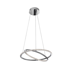 LED Полилей LIVORNO 8107402 NovaLuce 29W 3000K | Osvetlenieto.bg