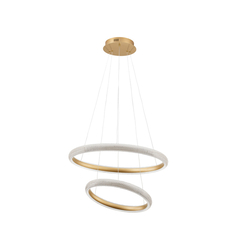 LED Полилей MEDORA 9748156 NovaLuce 41.5W 3000K Triac Dimmable | Osvetlenieto.bg