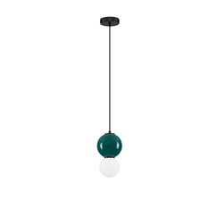 LED Полилей NOESIS 9009201 NovaLuce 4W 3000K | Osvetlenieto.bg