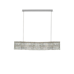 LED Полилей NUVIA 9019783 NovaLuce 34W 3500K Triac Dimmable | Osvetlenieto.bg