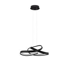 LED Полилей OLIA 9104716 NovaLuce 47W CCT 2700K-4000K | Osvetlenieto.bg