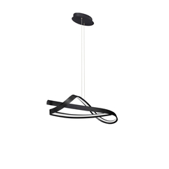 LED Полилей OLIA 9104718 NovaLuce 47W CCT 2700K-4000K | Osvetlenieto.bg