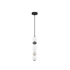 LED Полилей PALLINA 9009302 NovaLuce 14W 3000K Triac Dimmable | Osvetlenieto.bg