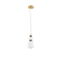 LED Полилей PALO 9009205 NovaLuce 12W 3000K Triac Dimmable | Osvetlenieto.bg