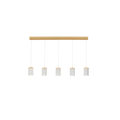 LED Полилей PHOS 9190202 NovaLuce 28W 3000K Triac Dimmable | Osvetlenieto.bg