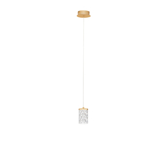 LED Полилей PHOS 9190204 NovaLuce 6W 3000K | Osvetlenieto.bg
