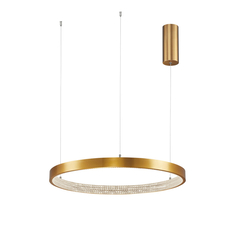 LED Полилей PRESTON 9285601 NovaLuce 50W 3000K | Osvetlenieto.bg