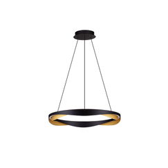 LED Полилей RADON 9186948 NovaLuce 53W 3000K | Osvetlenieto.bg