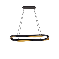 LED Полилей RADON 9186949 NovaLuce 62W 3000K | Osvetlenieto.bg
