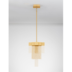LED Полилей REVIA 9186991 NovaLuce 8W 3000K Triac Dimmable | Osvetlenieto.bg
