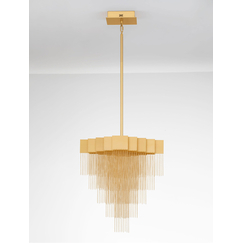 LED Полилей REVIA 9186993 NovaLuce 28W 3000K Triac Dimmable | Osvetlenieto.bg