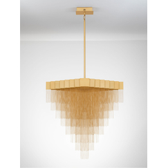 LED Полилей REVIA 9186995 NovaLuce 79W 3000K Triac Dimmable | Osvetlenieto.bg