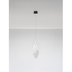 LED Полилей SERIQ 9187004 NovaLuce 3W 3000K Triac Dimmable | Osvetlenieto.bg