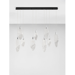 LED Полилей SERIQ 9187008 NovaLuce 23W 3000K Triac Dimmable | Osvetlenieto.bg