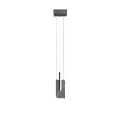 LED Полилей TOTEM 9214207 NovaLuce 9W 2700K Triac Dimmable | Osvetlenieto.bg