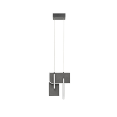 LED Полилей TOTEM 9214211 NovaLuce 20W 2700K Triac Dimmable | Osvetlenieto.bg