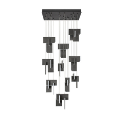 LED Полилей TOTEM 9214214 NovaLuce 144W 3000K Triac Dimmable | Osvetlenieto.bg