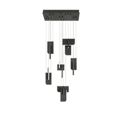 LED Полилей TOTEM 9214219 NovaLuce 56W 3000K Triac Dimmable | Osvetlenieto.bg