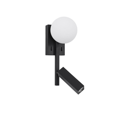 Аплик JOLINE 9919530 NovaLuce 8W LED 3000K+1xG9 | Osvetlenieto.bg