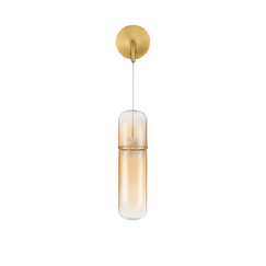 LED Аплик NORMA 9009268 NovaLuce 7W 3000K Triac Dimmable | Osvetlenieto.bg