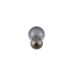 LED Аплик SILENZIO 9190210 NovaLuce 6W 3000K | Osvetlenieto.bg
