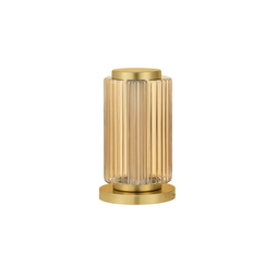 LED Настолна лампа VESPER 9236234 NovaLuce 10W 3000K | Osvetlenieto.bg