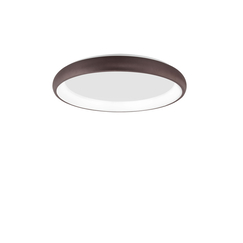 LED Плафон ALBI 8105612 NovaLuce 50W 3000K Triac Dimmable | Osvetlenieto.bg